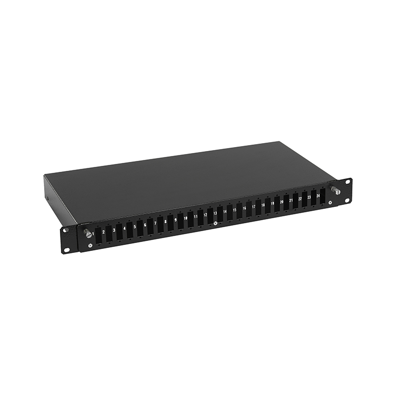 Cat6 Patch Panelleri görsel 2