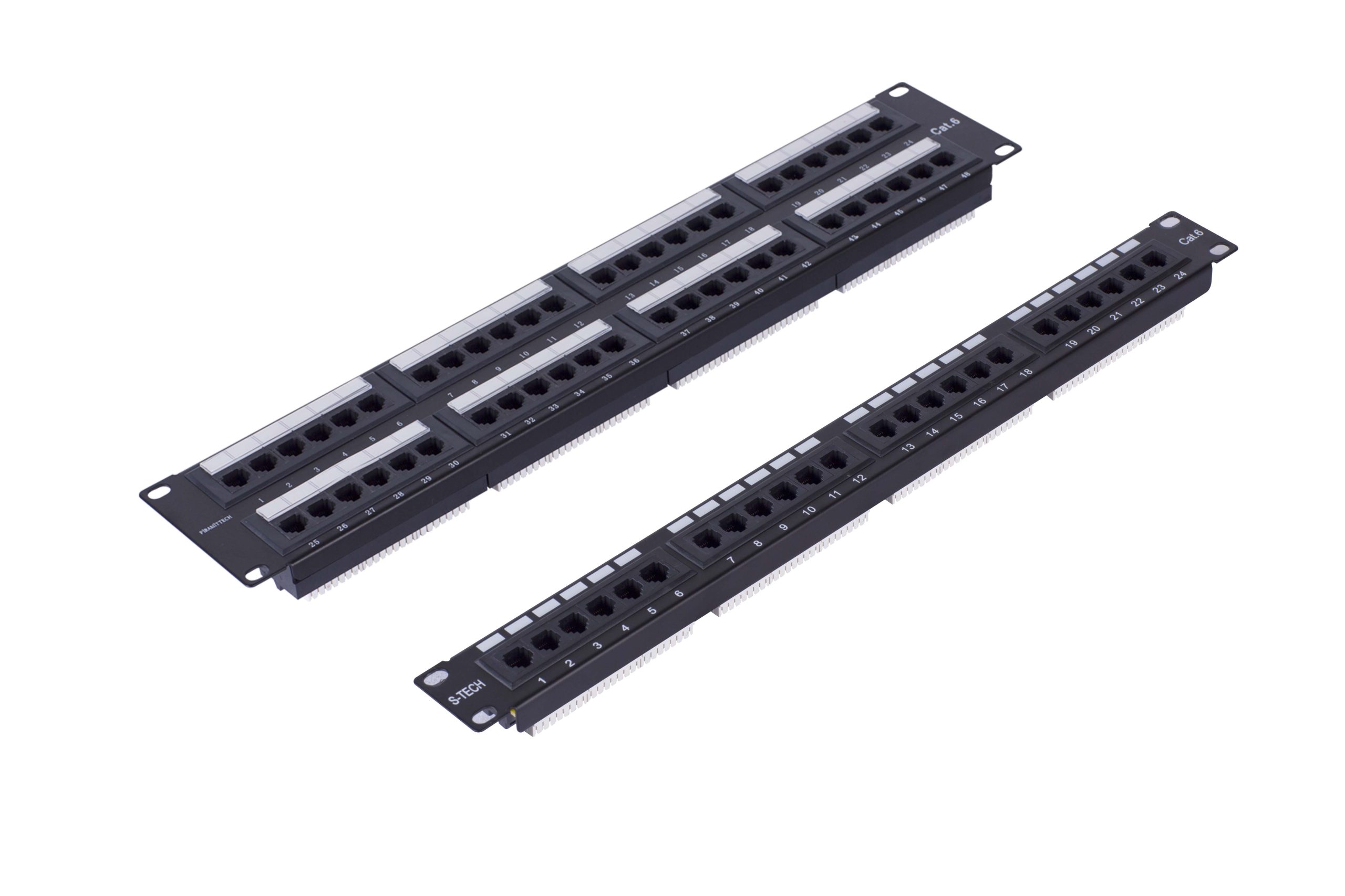 Ulusal 50 Port ISDN