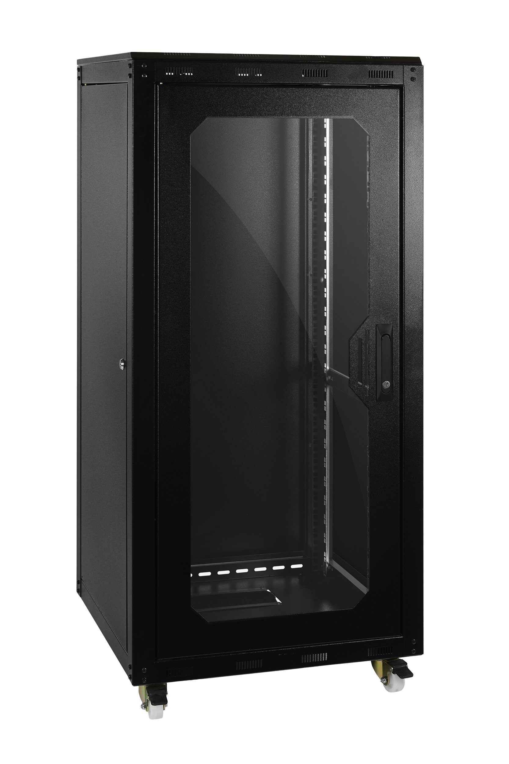 Ulusal 32U 600x600 ECO Serisi Dikili Tip Rack Kabinet