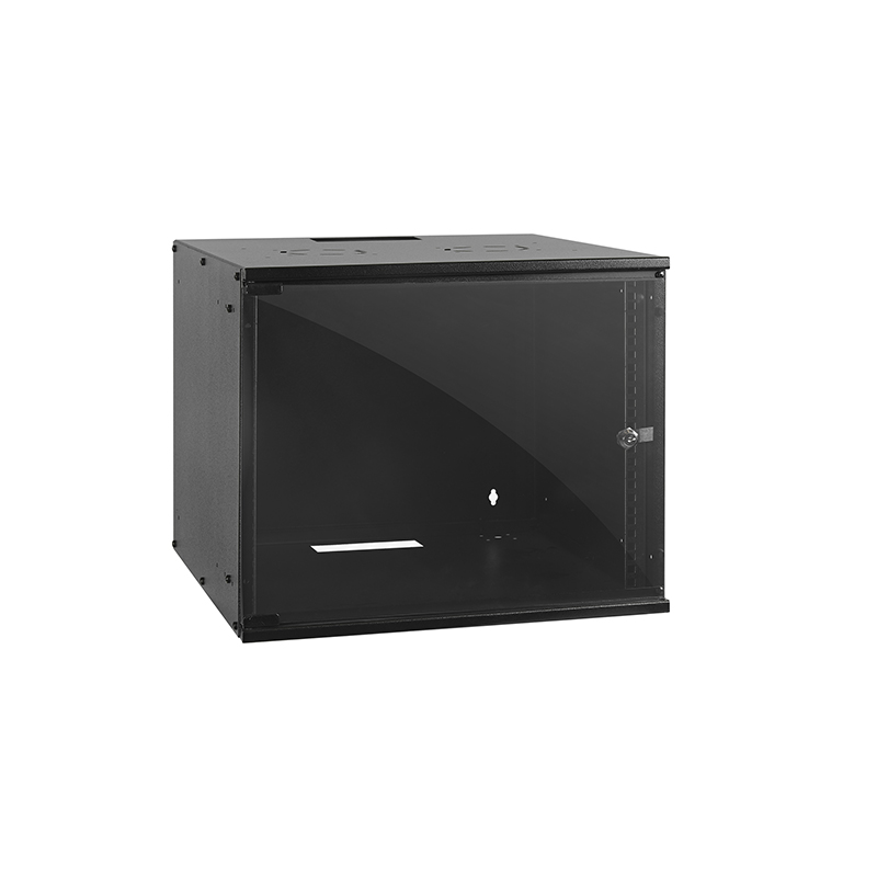 ARTEK Slim Kabinet 5U (3U dikey + 2U yatay) görsel 2