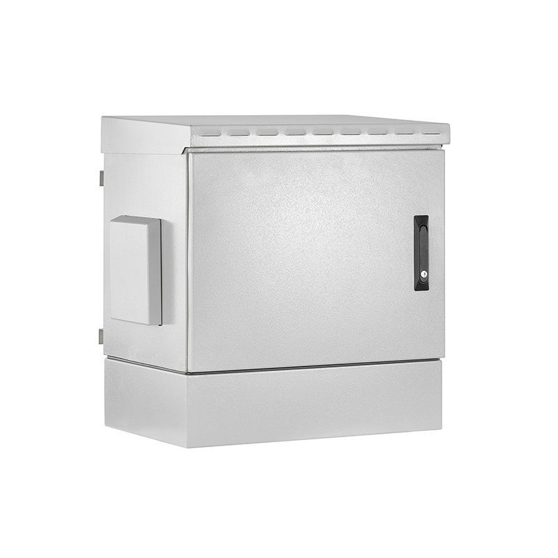 ARTEK 19″ 7U W:600mm D:450mm Natura Serisi Outdoor Kabinet görsel 4