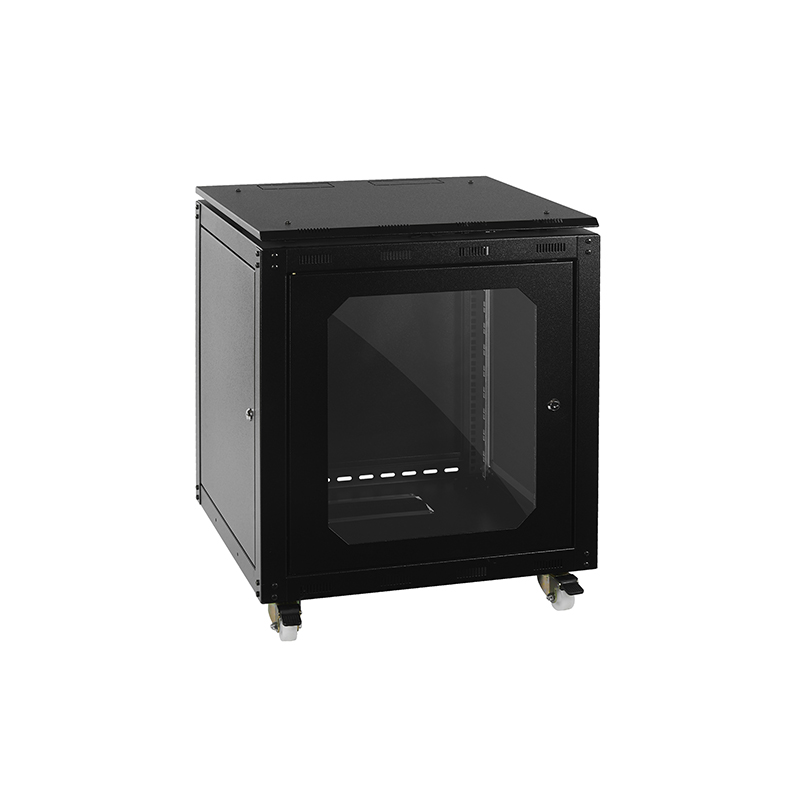 ARTEK Slim Kabinet 5U (3U dikey + 2U yatay) görsel 3