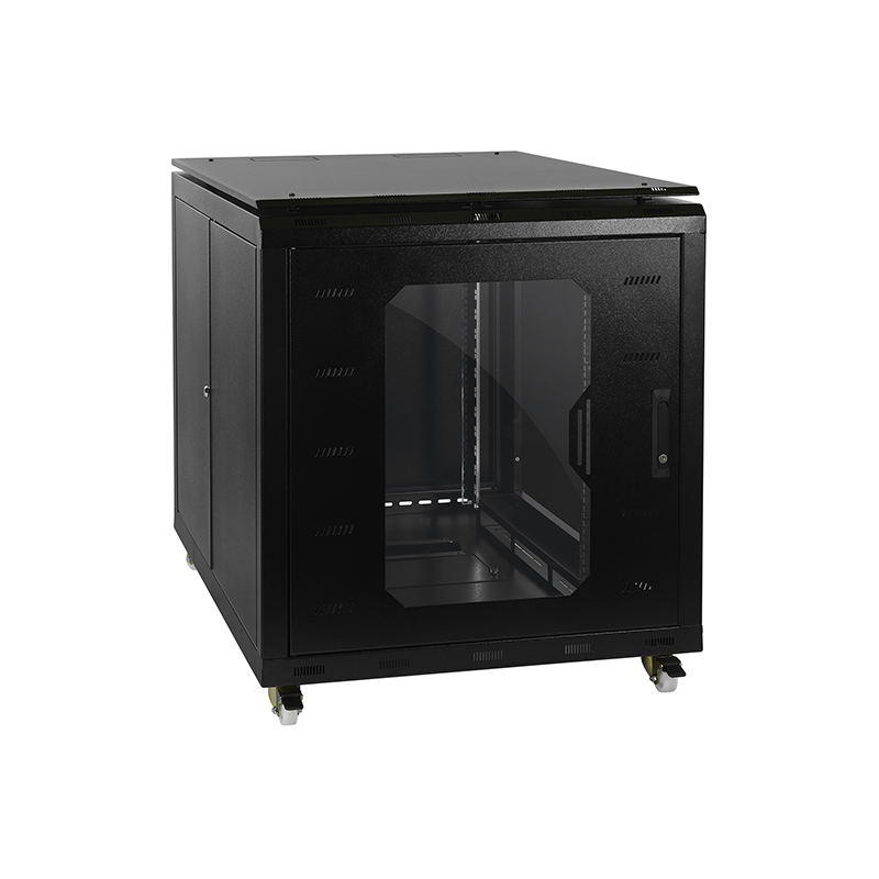 ARTEK 19″ 16U W:800mm D:1000mm Server Dikili Tip Kabinet