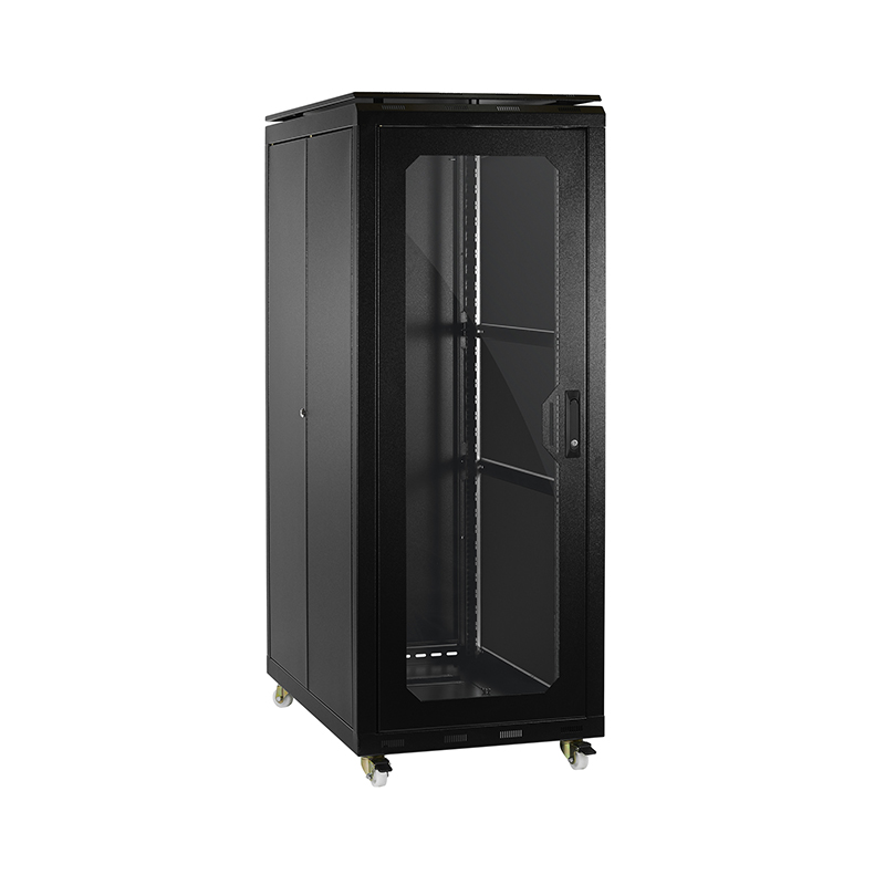 ARTEK 19″ 32U W:600mm D:1000mm Server Dikili Tip Kabinet