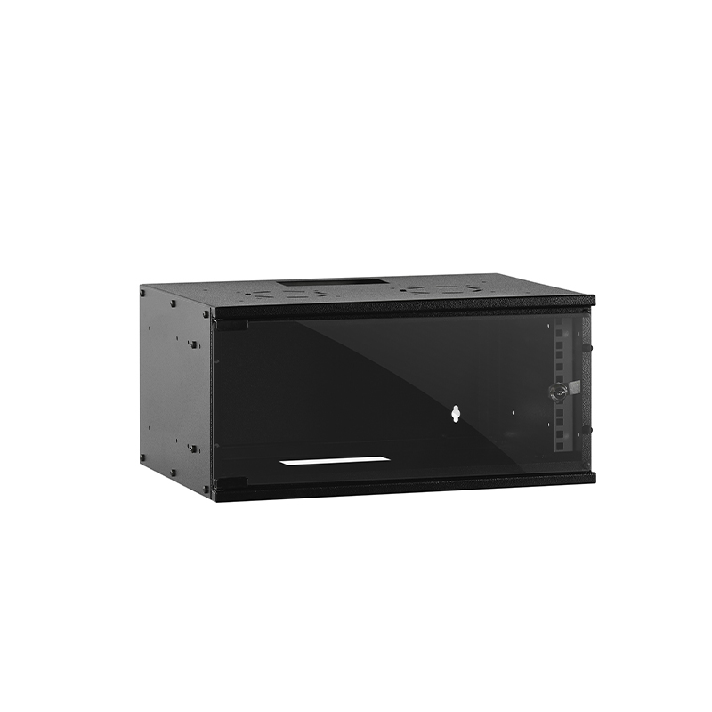 ARTEK 19″ 20U W:600mm D:600mm Elit Serisi Duvar Tipi Kabinet görsel 3