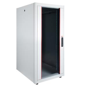Lande DYNAmic Basic Serisi 600 * 600 - 22U - RAL 7035 Açık Gri