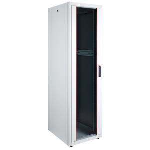 Lande DYNAmic Basic Serisi 600 * 600 - 42U - RAL 7035 Açık Gri