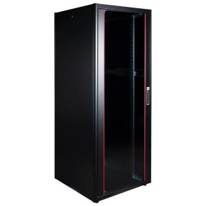 Lande DYNAmic Basic Serisi 800 * 800 - 47U - RAL 9005 Siyah