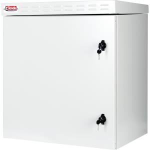 Lande SAFEbox-B Serisi 600 * 300 - 12U - RAL 7035 Açık Gri