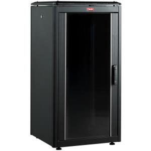 Lande DYNAmic Serisi 600 * 800 - 20U - RAL 9005 Siyah