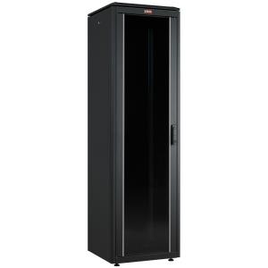Lande DYNAmic Serisi 600 * 600 - 26U - RAL 9005 Siyah
