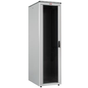 Lande DYNAmic Serisi 600 * 800 - 26U - RAL 7035 Açık Gri