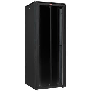 Lande DYNAmic Serisi 800 * 600 - 36U - RAL 9005 Siyah