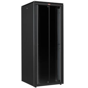 Lande DYNAmic Serisi 800 * 1000 - 45U - RAL 9005 Siyah
