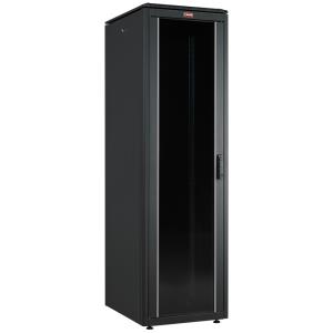 Lande DYNAmic Serisi 600 * 800 - 47U - RAL 9005 Siyah