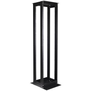 Lande DYNAframe Serisi 530 * 670 - 42U - RAL 9005 Siyah