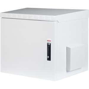 Lande SAFEbox Serisi 600 * 600 - 32U - RAL 7035 Açık Gri