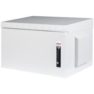 Lande SAFEbox Serisi 600 * 450 - 32U - RAL 7035 Açık Gri