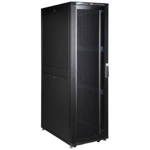 Lande DYNAmax Server Serisi 600 * 1000 - 42U - RAL 9005 Siyah