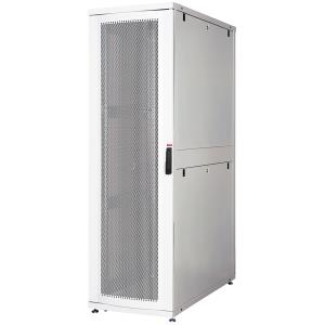 Lande DYNAmax Server Serisi 600 * 1000 - 45U - RAL 7035 Açık Gri