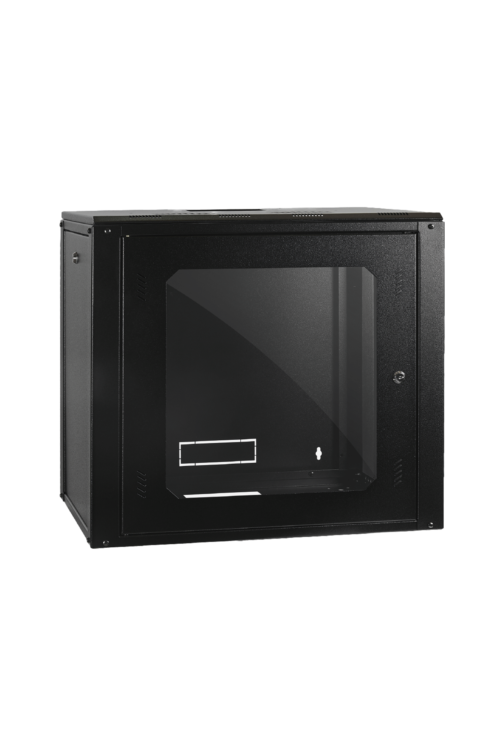 Ulusal 16U 600x450 Duvar Tipi Rack Kabinet