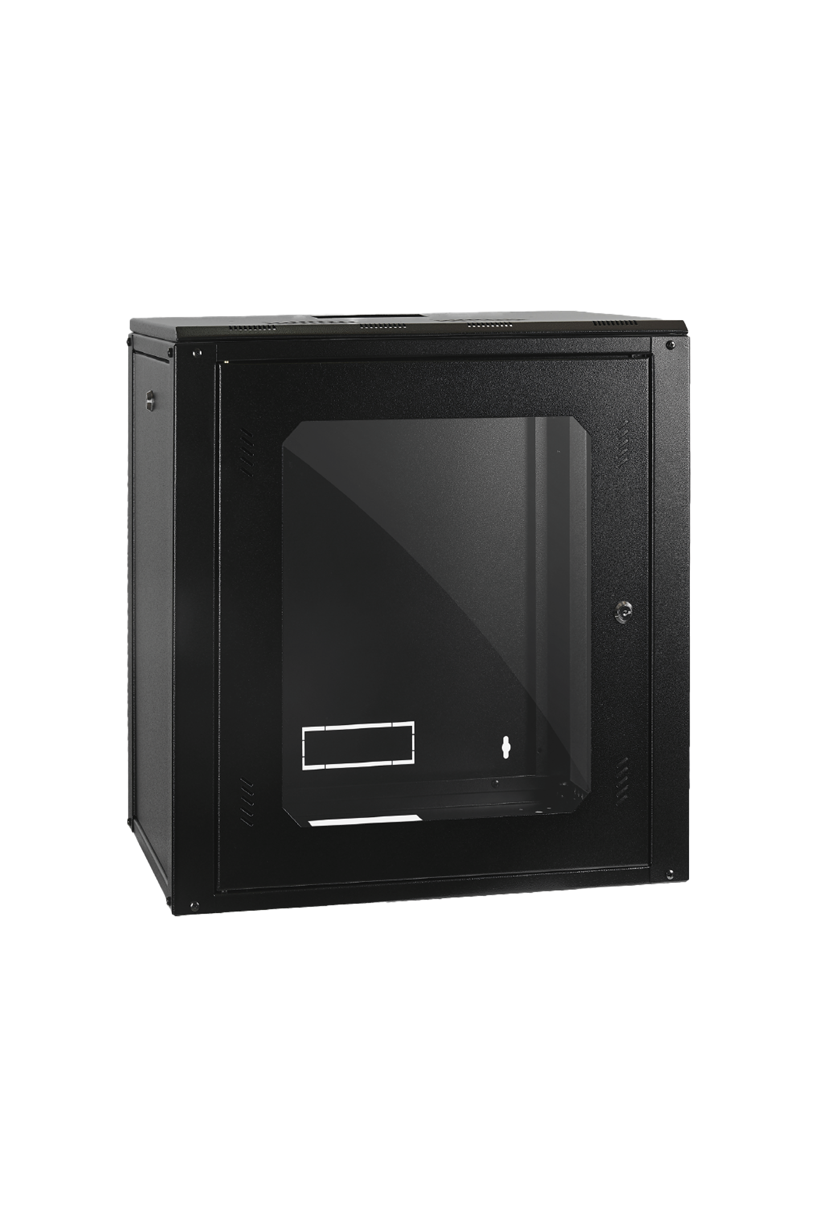 Ulusal 20U 600x450 Duvar Tipi Rack Kabinet