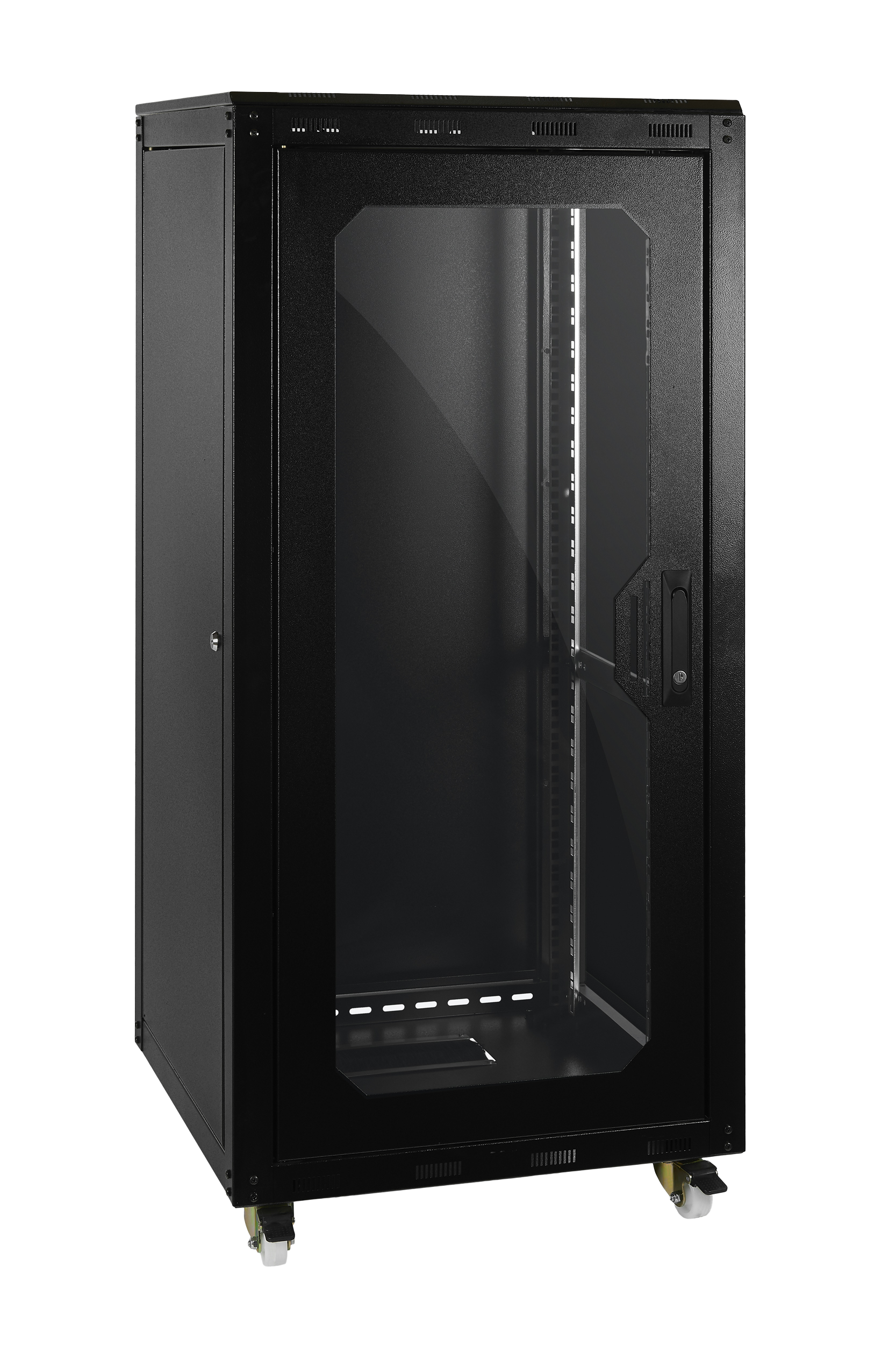 Ulusal 32U 600x600 ECO Serisi Dikili Tip Rack Kabinet