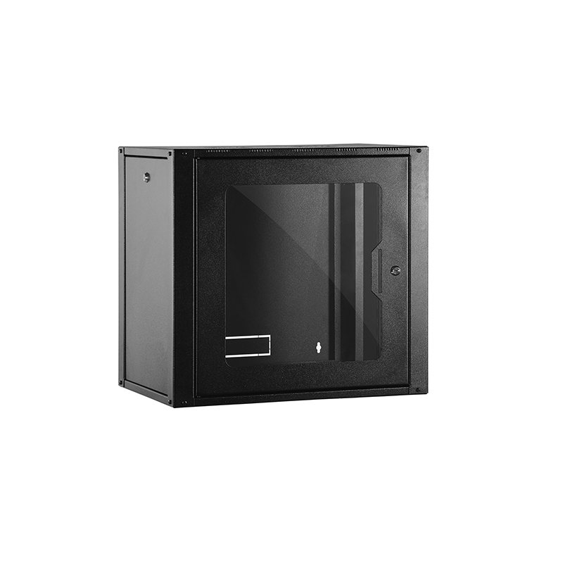 ARTEK 19″ 16U W:600mm D:450mm Elit Serisi Duvar Tipi Kabinet