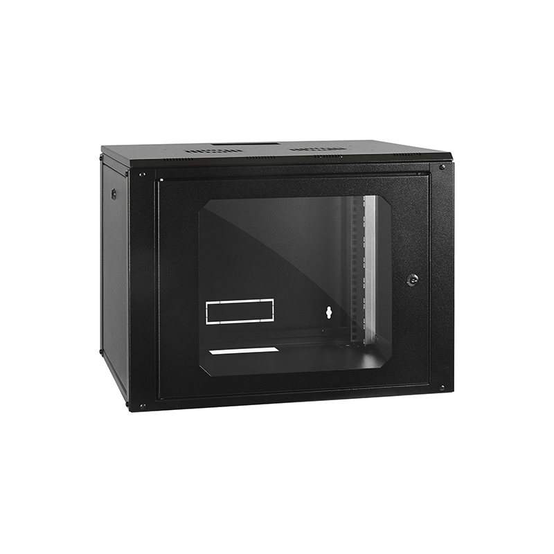 ARTEK 19″ 09U W:600mm D:600mm Elit Serisi Duvar Tipi Kabinet