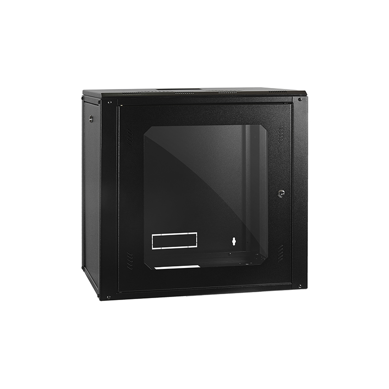 ARTEK 19″ 16U W:600mm D:600mm Elit Serisi Duvar Tipi Kabinet