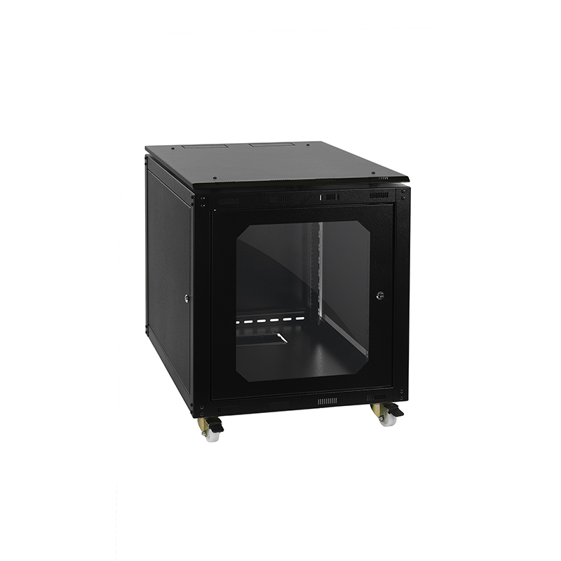 ARTEK 19″ 20U W:800mm D:800mm Elit Serisi Dikili Tip Kabinet