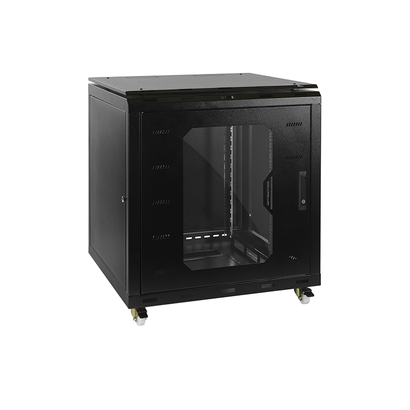 ARTEK 19″ 20U W:800mm D:800mm Elit Serisi Dikili Tip Kabinet