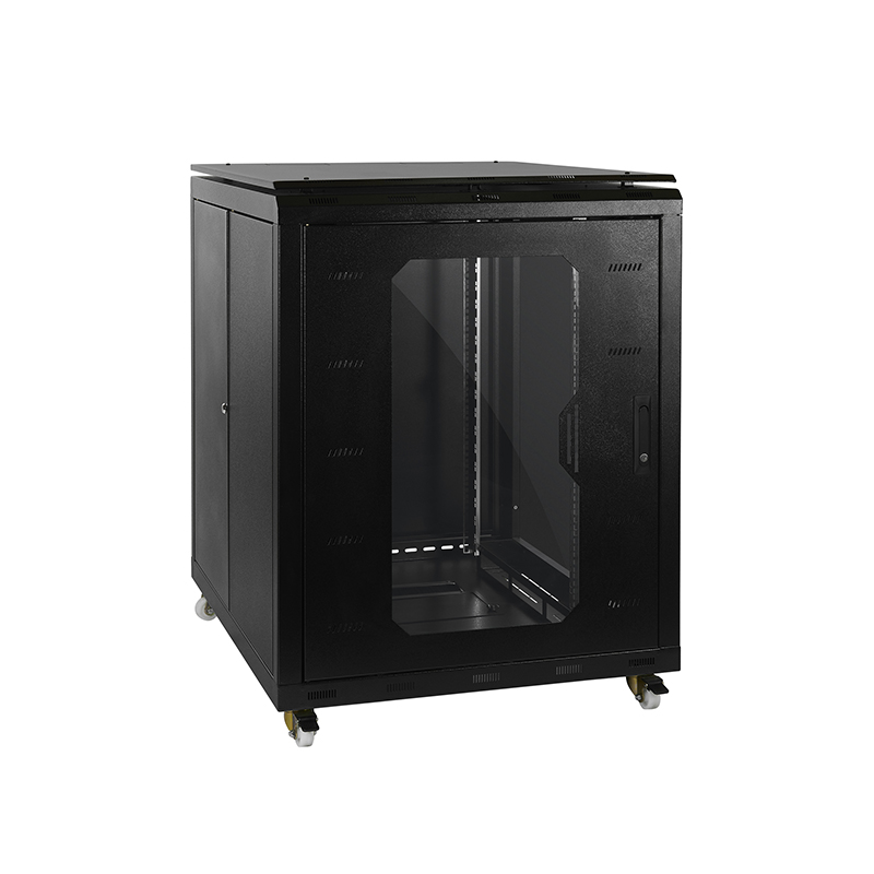 ARTEK 19″ 22U W:800mm D:1000mm Server Dikili Tip Kabinet