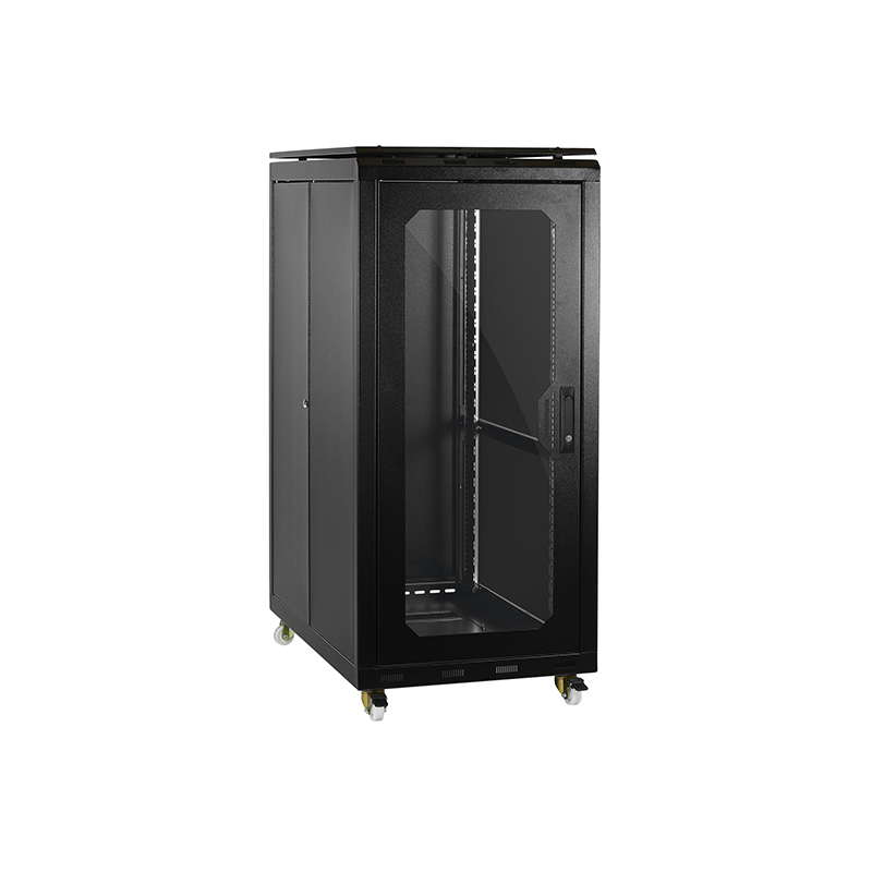 ARTEK 19″ 26U W:800mm D:1000mm Server Dikili Tip Kabinet