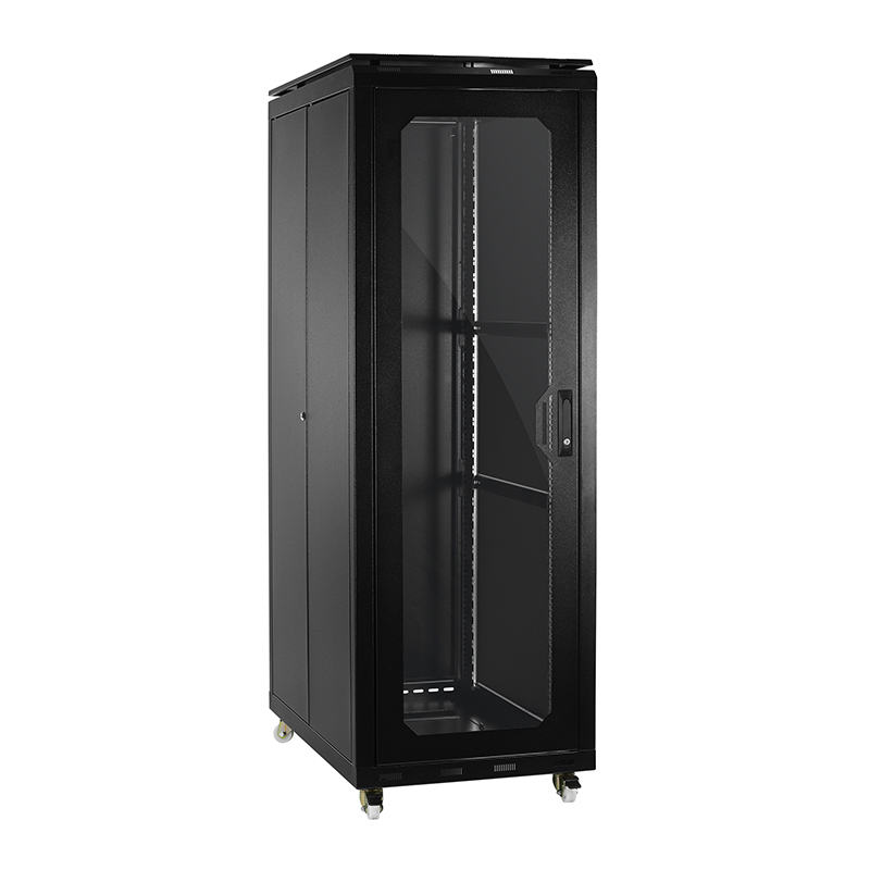 ARTEK 19″ 22U W:800mm D:1000mm Server Dikili Tip Kabinet