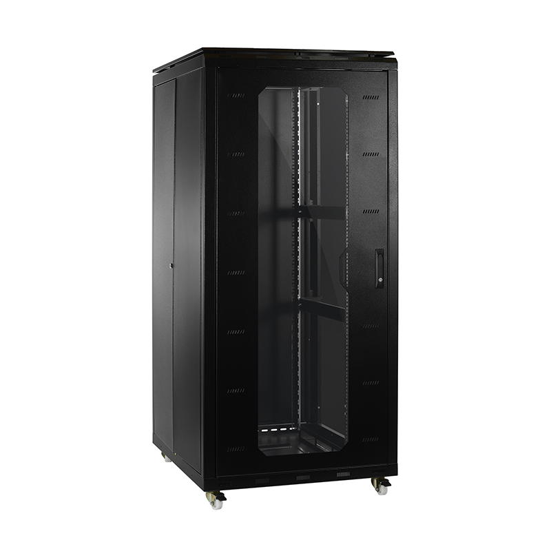ARTEK 19″ 36U W:600mm D:1000mm Server Dikili Tip Kabinet