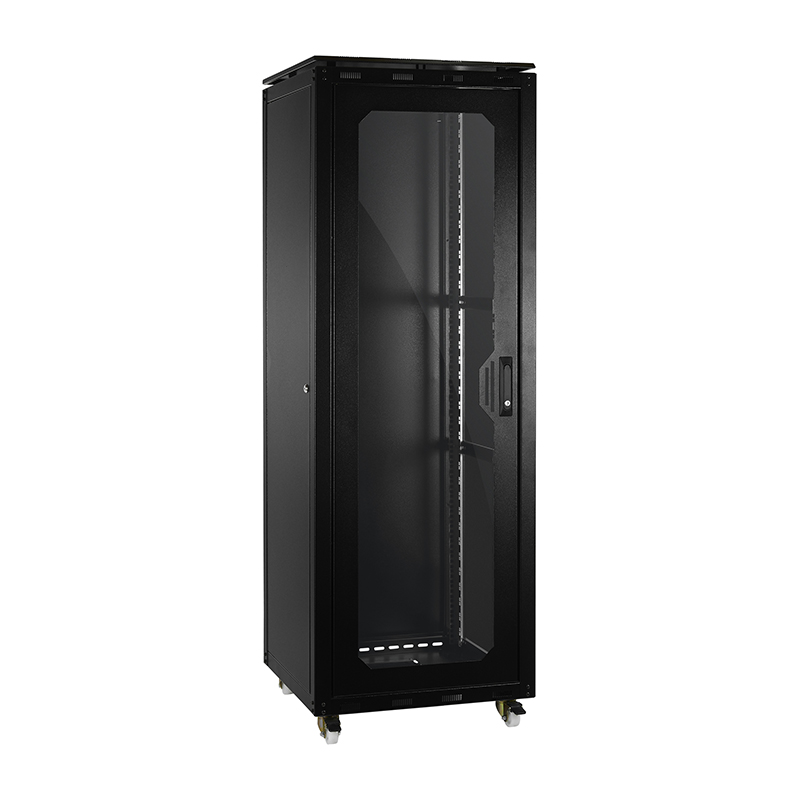 ARTEK 19″ 39U W:600mm D:600mm Elit Serisi Dikili Tip Kabinet