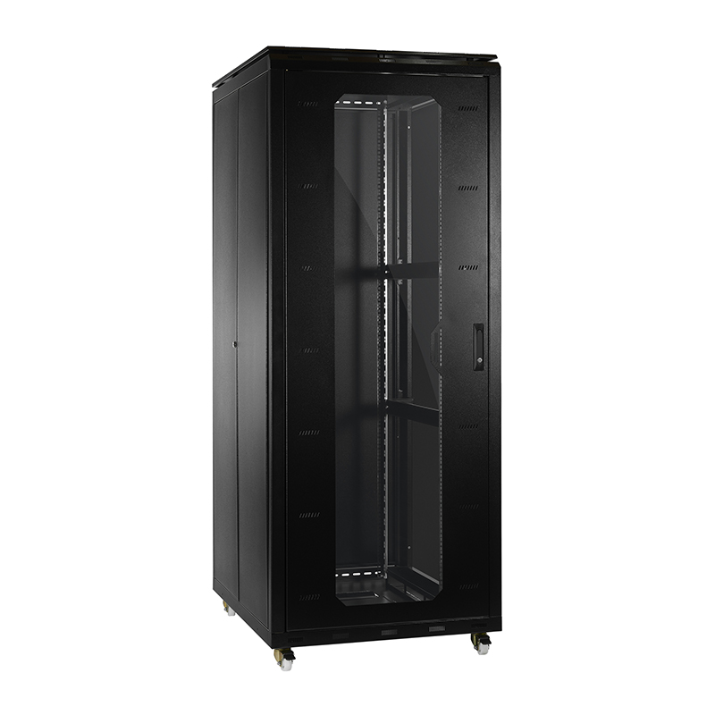 ARTEK 19″ 42U W:800mm D:1000mm Server Dikili Tip Kabinet