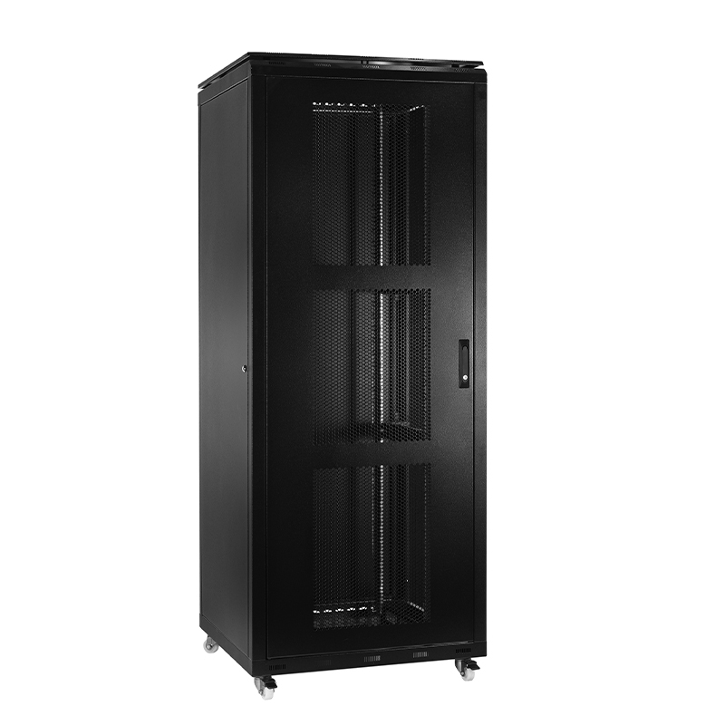ARTEK 19″ 42U W:800mm D:1000mm Server Dikili Tip Kabinet