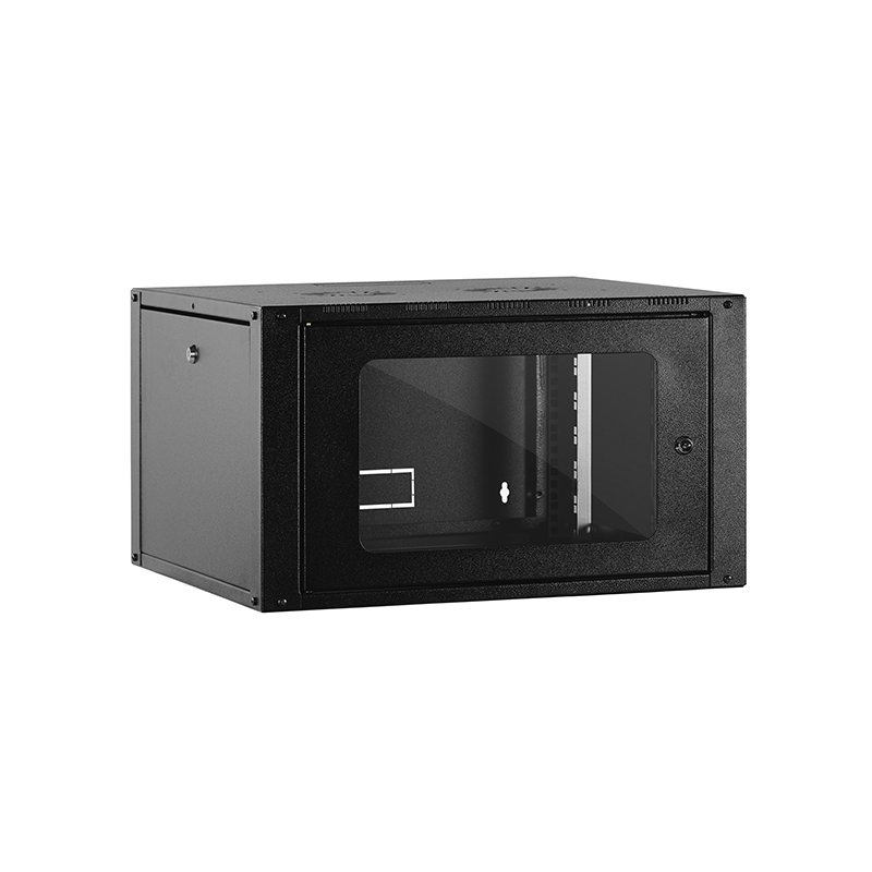 ARTEK 19″ 12U W:600mm D:450mm Elit Serisi Duvar Tipi Kabinet