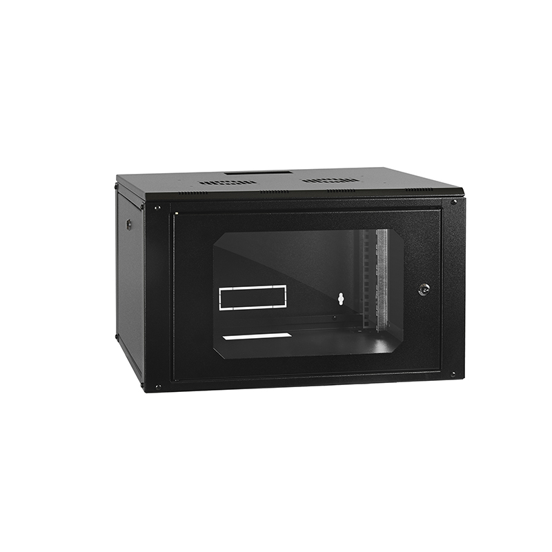 ARTEK 19″ 07U W:600mm D:600mm Elit Serisi Duvar Tipi Kabinet