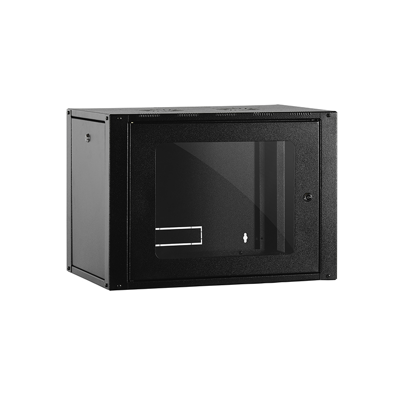 ARTEK 19″ 07U W:600mm D:450mm Elit Serisi Duvar Tipi Kabinet