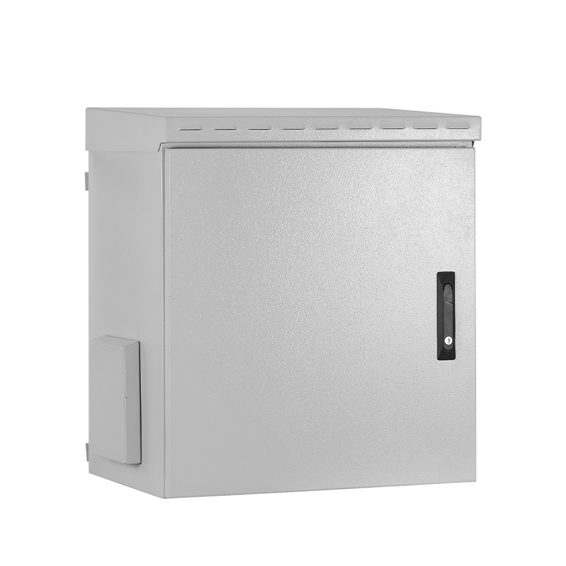 ARTEK 19″ 9U W:600mm D:600mm Natura Serisi Outdoor Kabinet