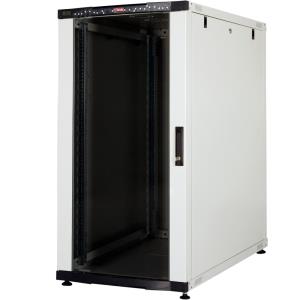 Lande CK Serisi 600 * 1000 - 26U - RAL 7035 Açık Gri
