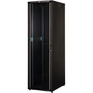Lande CK Serisi 600 * 800 - 32U - RAL 9005 Siyah
