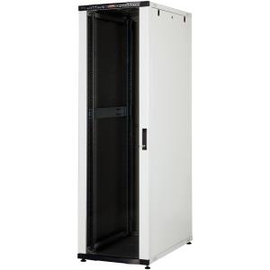 Lande CK Serisi 600 * 1000 - 42U - RAL 7035 Açık Gri