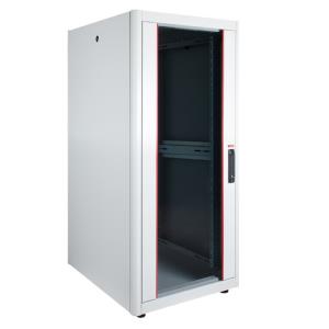 Lande DYNAmic Basic Serisi 600 * 600 - 26U - RAL 7035 Açık Gri