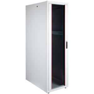 Lande DYNAmic Basic Serisi 600 * 1000 - 32U - RAL 7035 Açık Gri