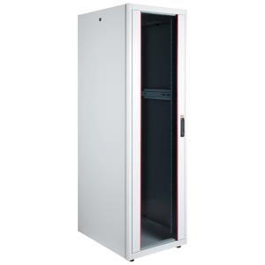 Lande DYNAmic Basic Serisi 600 * 800 - 32U - RAL 7035 Açık Gri