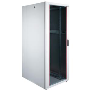 Lande DYNAmic Basic Serisi 800 * 1000 - 42U - RAL 7035 Açık Gri